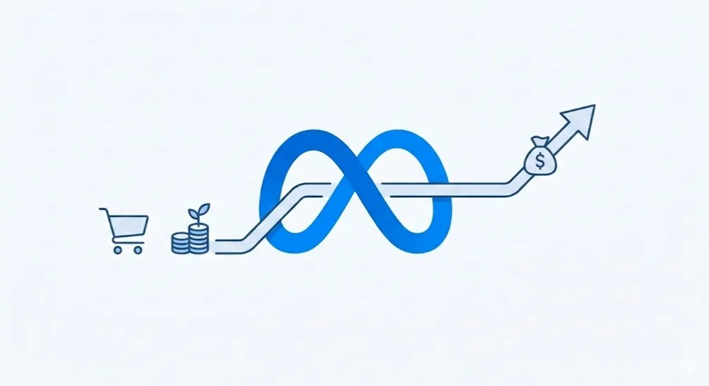 Como anunciar sua loja virtual com pouco dinheiro: Meta Ads para iniciantes