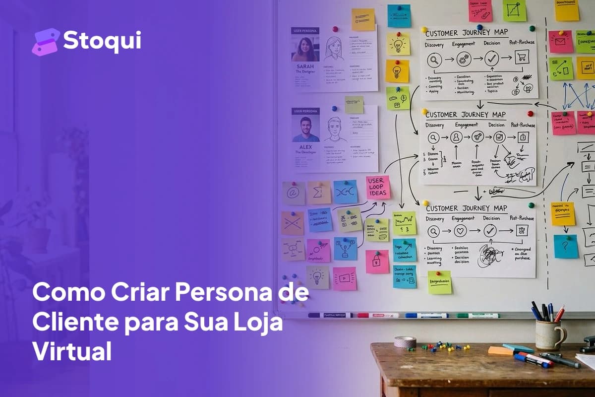 Como Criar Persona de Cliente para Sua Loja Virtual