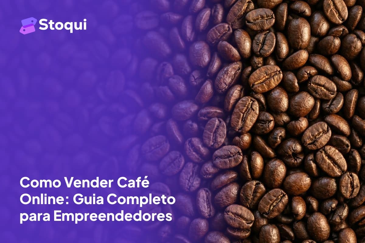 Como Vender Café Online: Guia Completo para Empreendedores