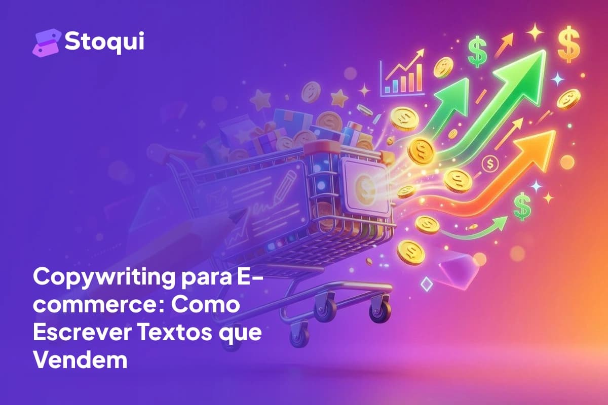 Copywriting para E-commerce: Como Escrever Textos que Vendem
