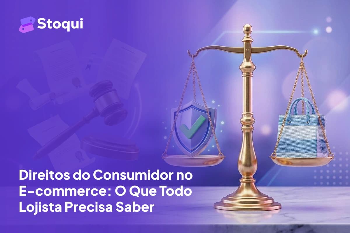 Direitos do Consumidor no E-commerce: O Que Todo Lojista Precisa Saber