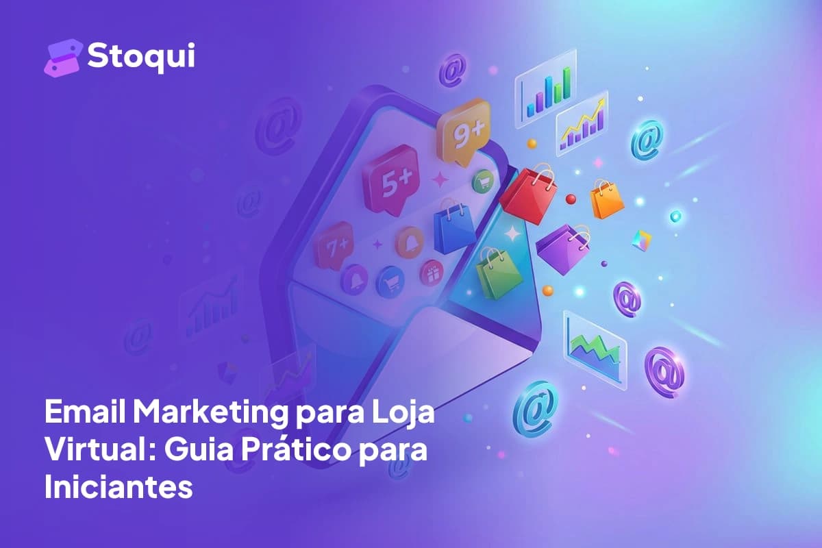 Email Marketing para Loja Virtual: Guia Prático para Iniciantes
