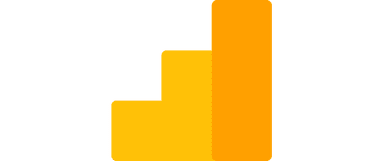 Logo Google Analytics