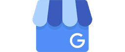 Logo da Google Shopping