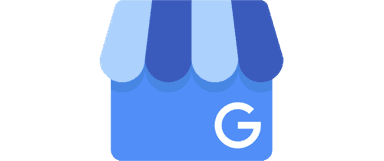 Logo Google Shopping