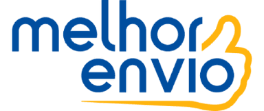 Logo Melhor Envio