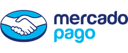 Logo da Mercado Pago