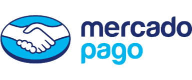 Logo Mercado Pago