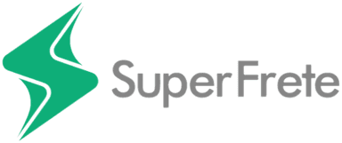 Logo SuperFrete