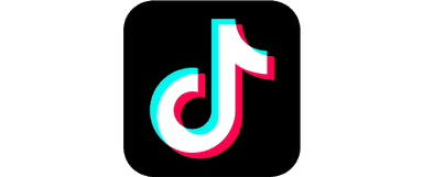 Logo TikTok