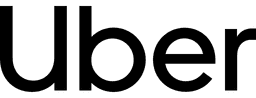 Logo da Uber Direct