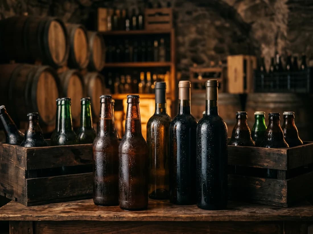 Sistema para distribuidora de bebidas