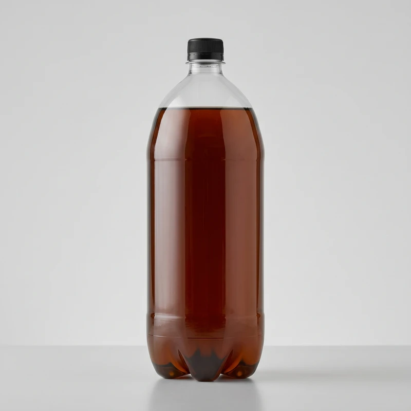Refrigerante 2 litros no catálogo da distribuidora de bebidas no Stoqui